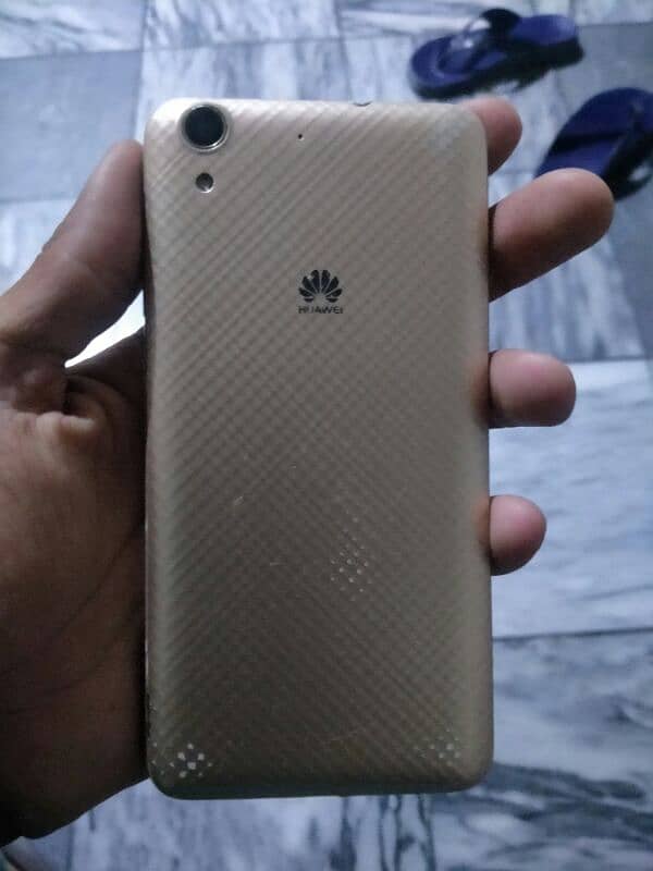 Huawei y6 || Best for hotspot 4G 4