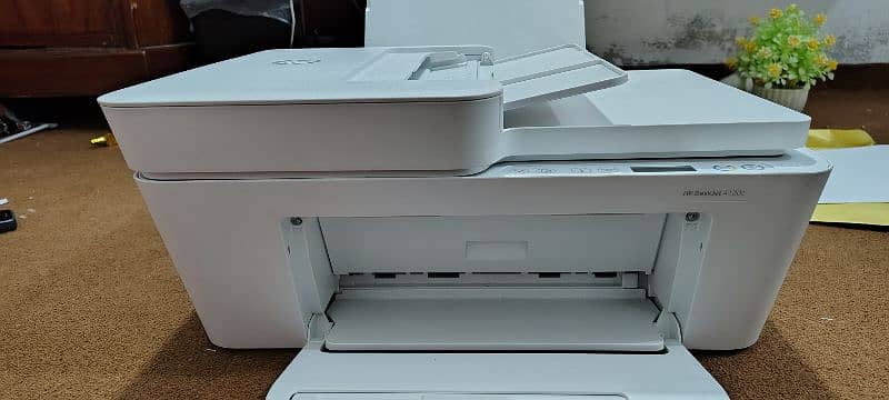 HP Deskjet 4120e Colours Printer and Scanner Whatsapp 03007615751 2