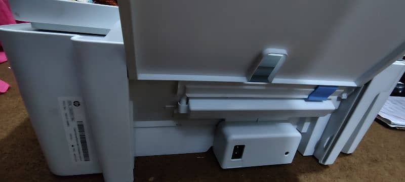 HP Deskjet 4120e Colours Printer and Scanner Whatsapp 03007615751 4