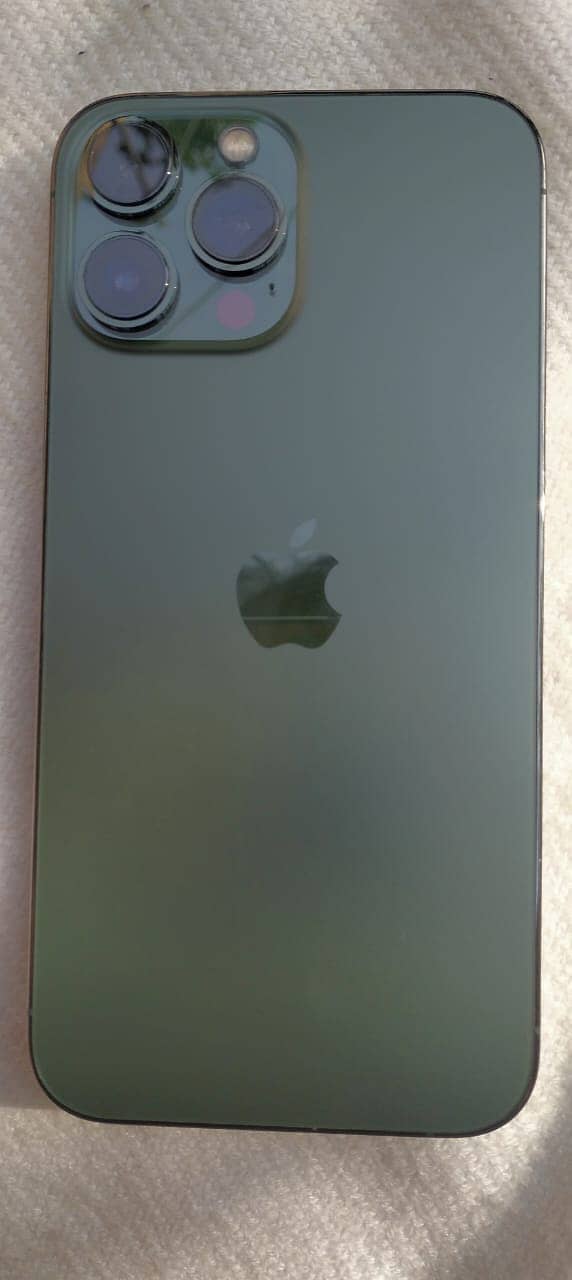 Apple iPhone 13 Pro Max 0