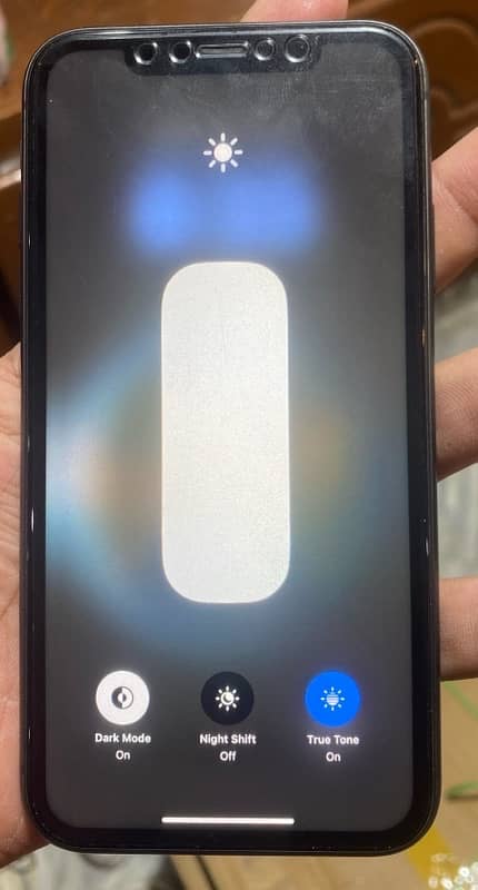 Iphone 11 (pta approved) 1