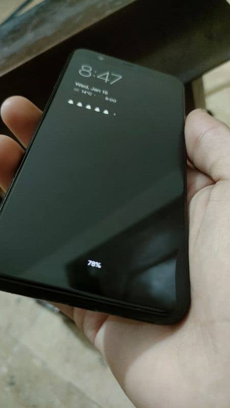 Google pixel 4 1