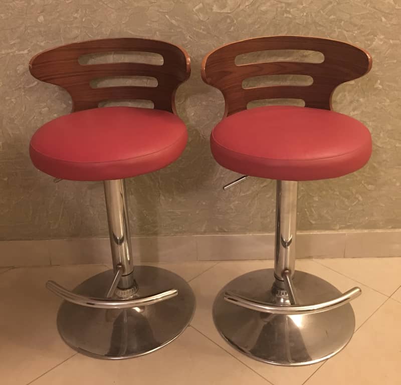 Bar stools 0