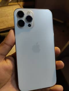 iPhone 12 pro max 256GB PTA