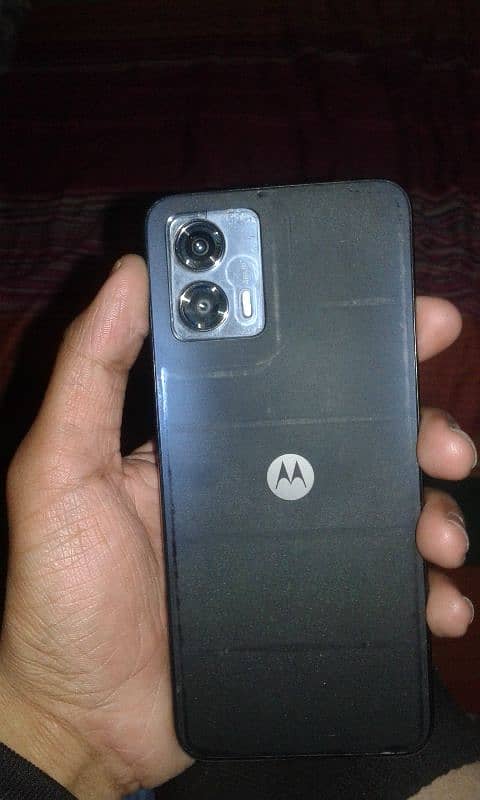 motrola Moto g 2023 is best phone  4 +4 / 128 3