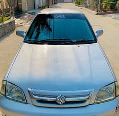 Suzuki Cultus VXR 2003