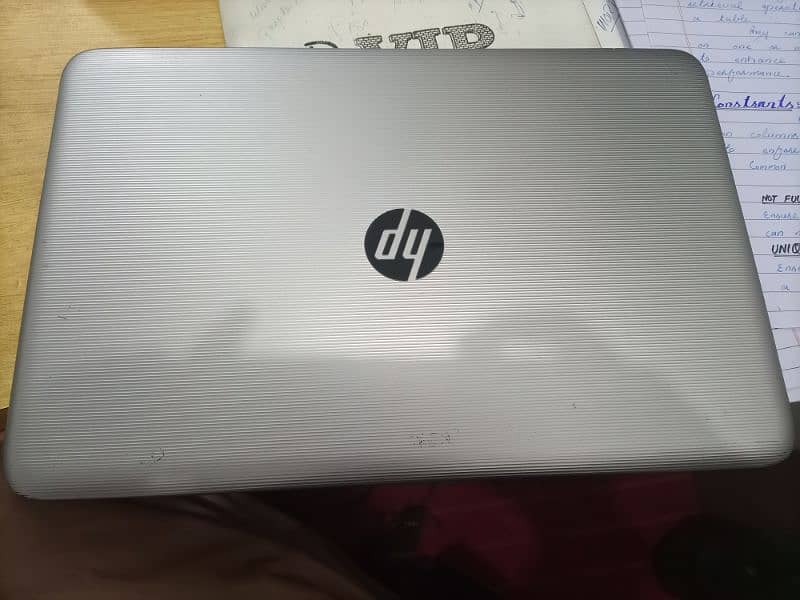 HP 250 G5 NOTEBOOK PC For sale 2