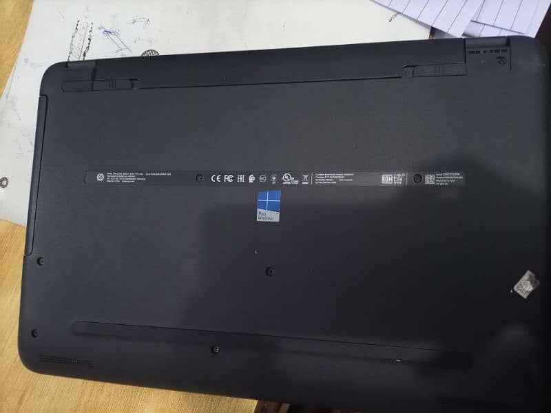 HP 250 G5 NOTEBOOK PC For sale 3