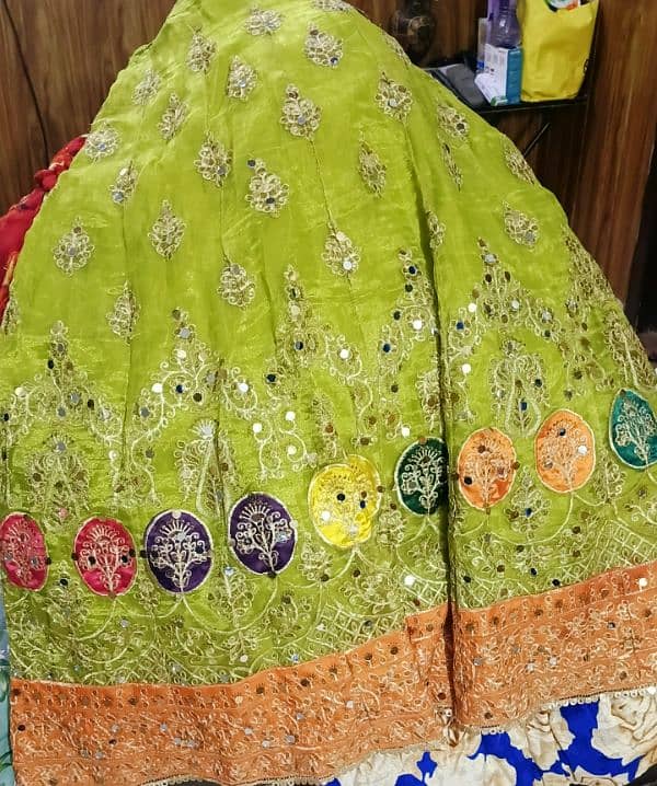 lehenga dress for sale 2