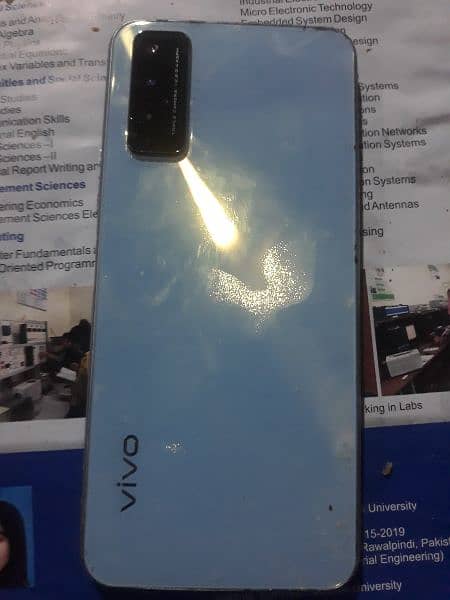 vivo y20 mobile for sale 1