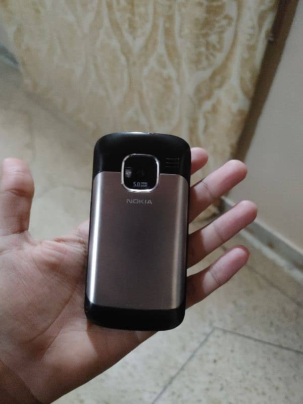 Samsung galaxy S3 or Nokia 7