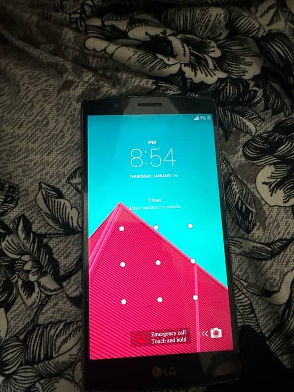 LG G4 811 0