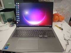 thinkbook 16+ i5 12 gen, rtx2050, 16/512