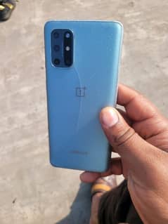 OnePlus 8t exchange and sale