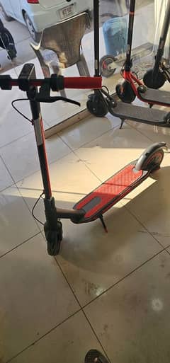 SEGWAY NINEBOT G30P MAX