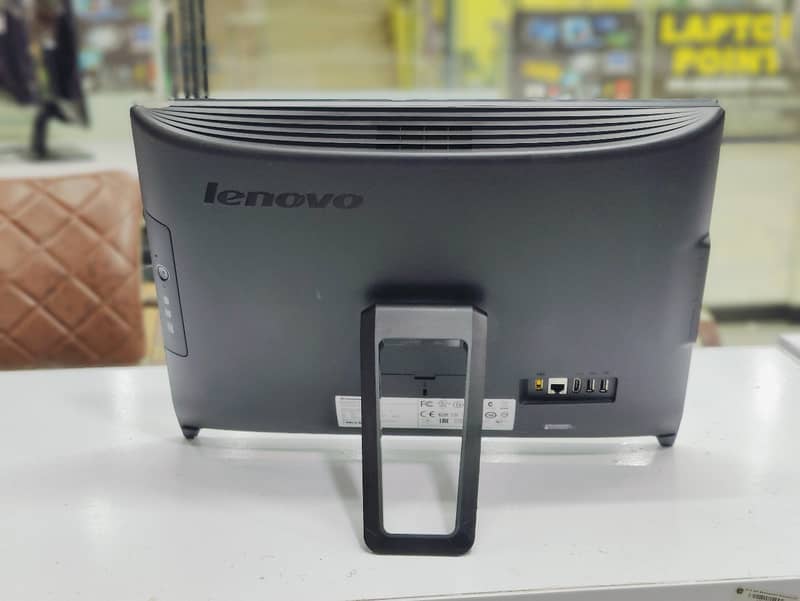 Lenovo C260 All in One 3