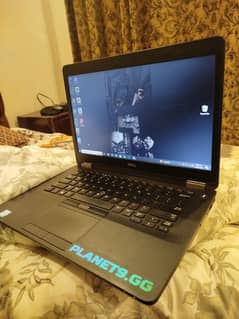 Dell latitude E7470