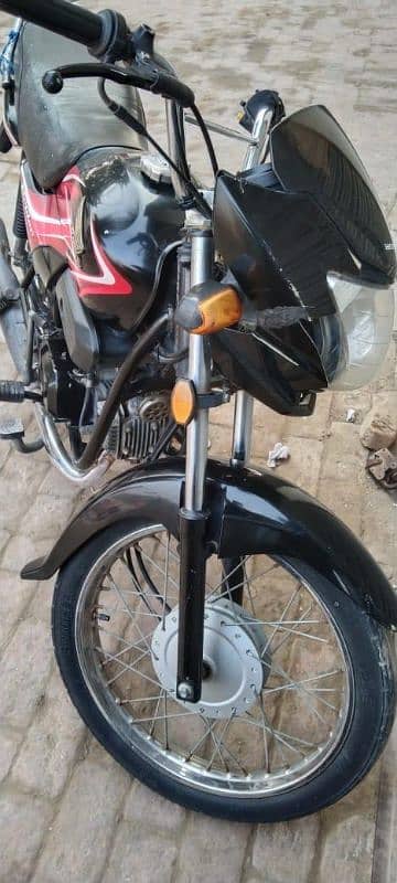 Honda Pridor in good condition up for sale 0