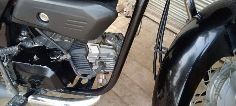 Honda Pridor in good condition up for sale 1