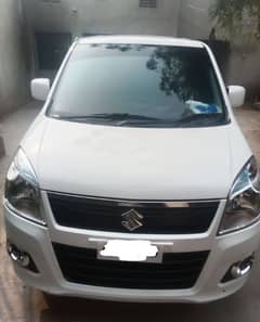 Suzuki Wagon R 2022