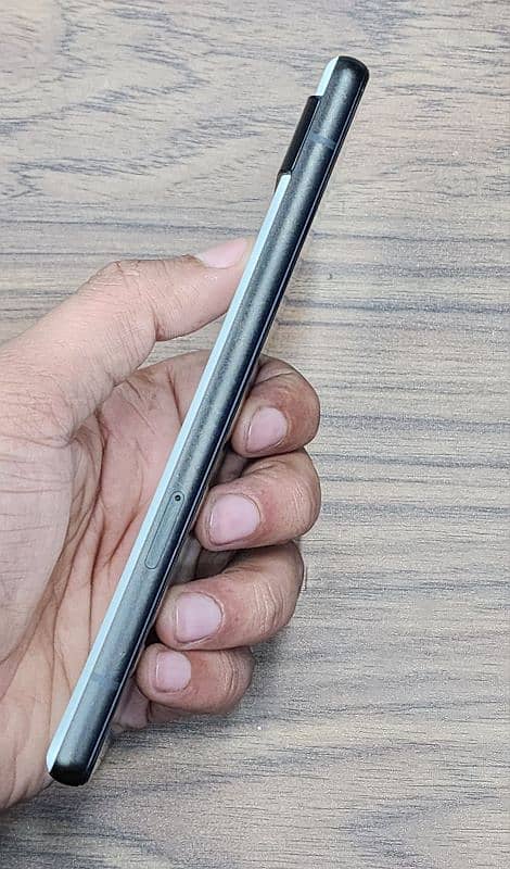 Google pixel 6A Dual sim approved 1