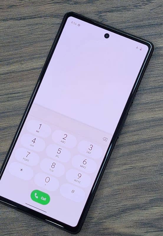 Google pixel 6A Dual sim approved 5