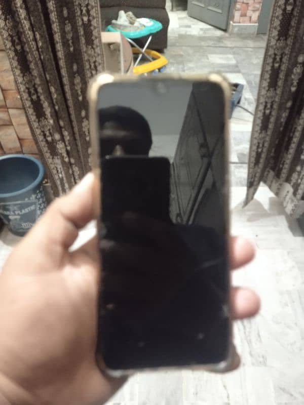 Oppo f17 6gb 128gb non PTA exchange possible 6