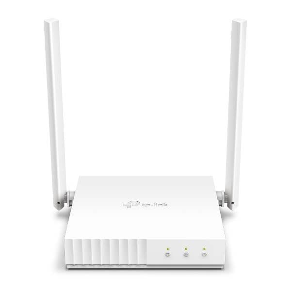 TP-Link | TL-WR844N - 300Mbps Wireless N Speed 3