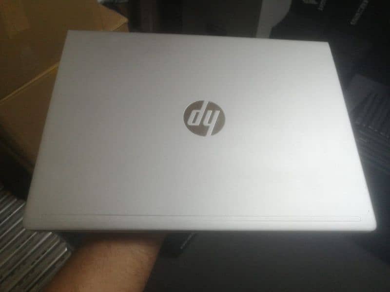 hp430 g7 i5 10 gen 0