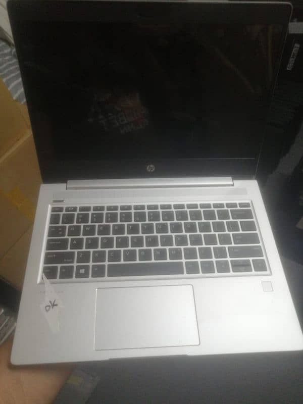 hp430 g7 i5 10 gen 1