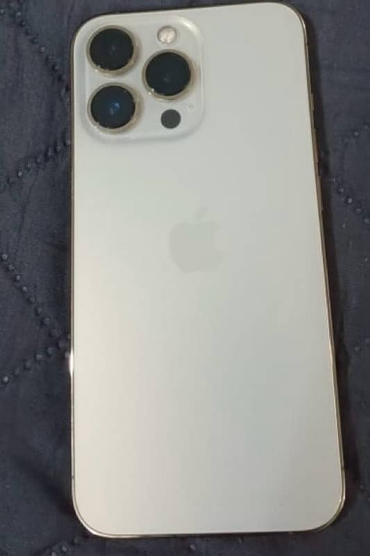 iPhone 13 Pro 1