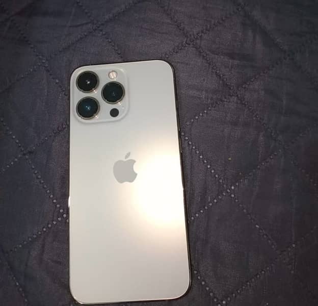 iPhone 13 Pro 2