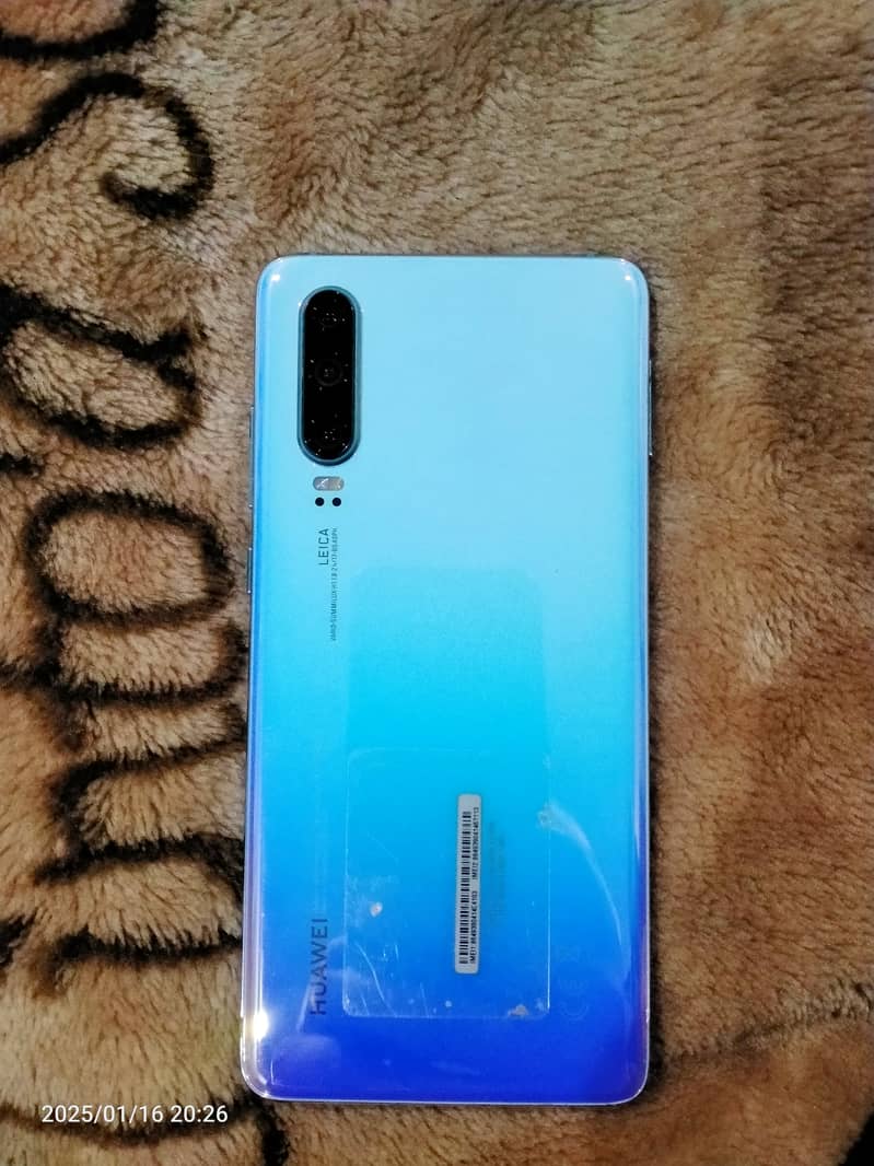 Huawei P30 2