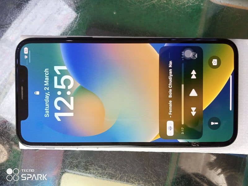 iPhone x non PTA factory unlock 0