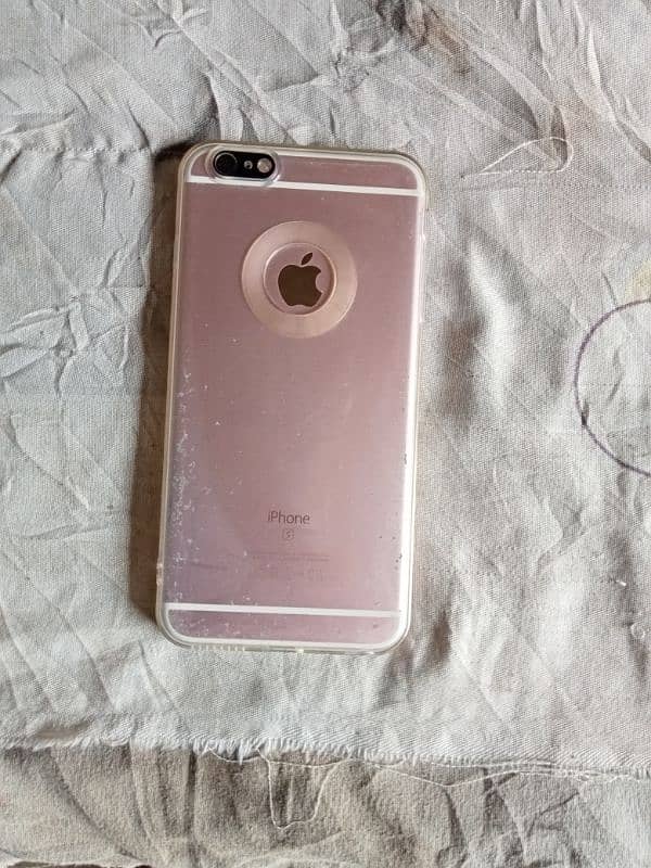 l phone 6s plus PTA approved 0