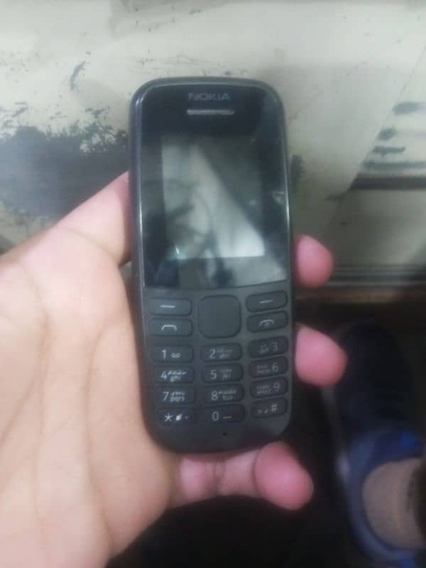 Nokia  105 2