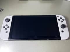 PKR 70000 Nintendo Switch OLED white