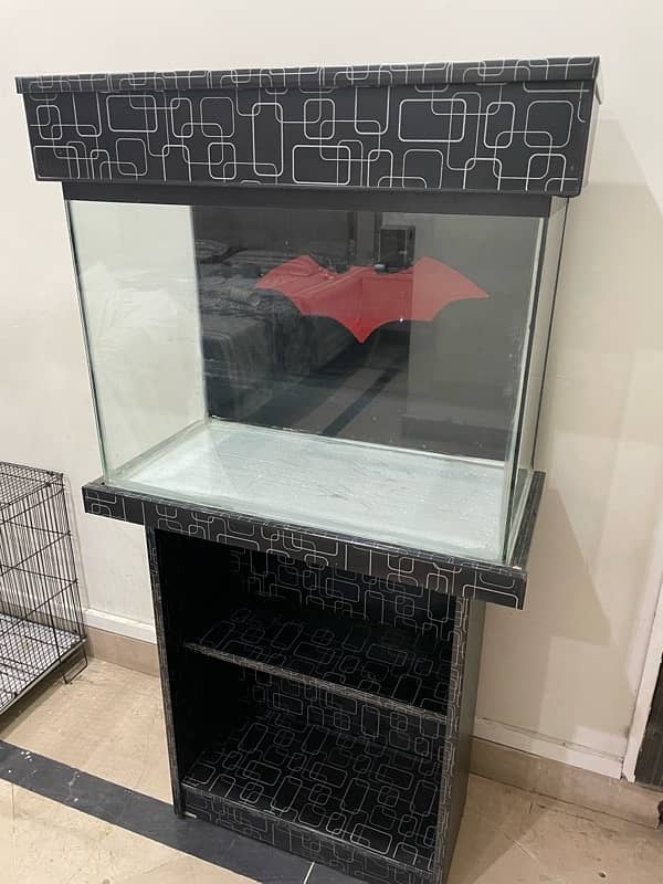 Fish Aquarium for sale in low price 0