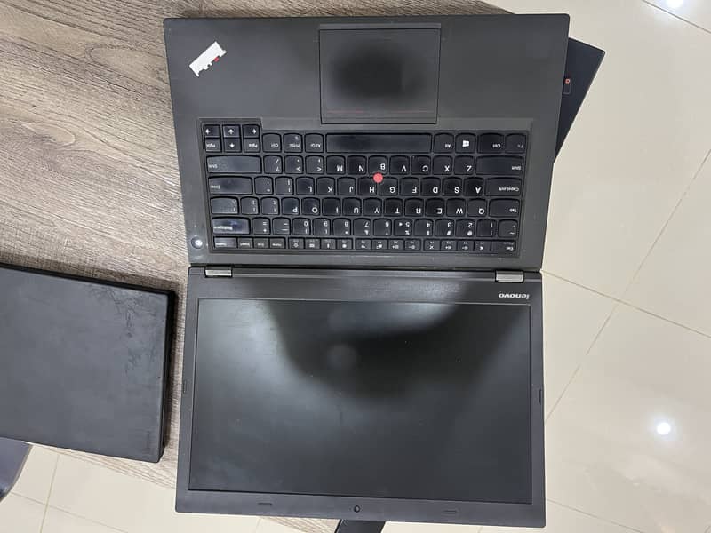 Lenovo Thinkpad i5 4th Generation 2