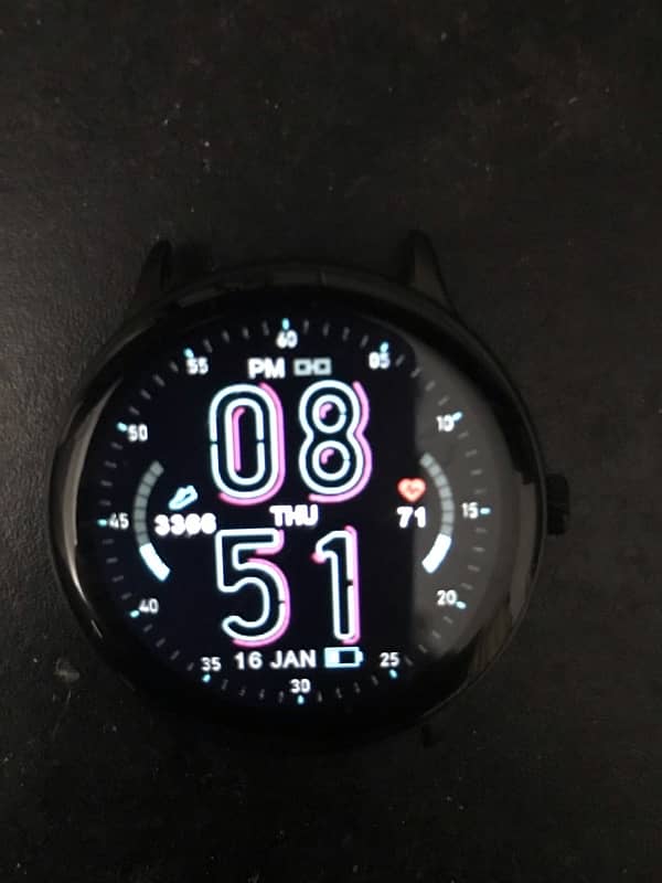 NOVA Smartwatch 1