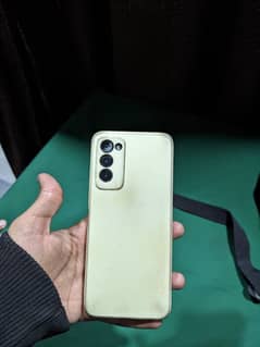 Tecno Camon 18T for urgent Sale || Full okay except fingerprint