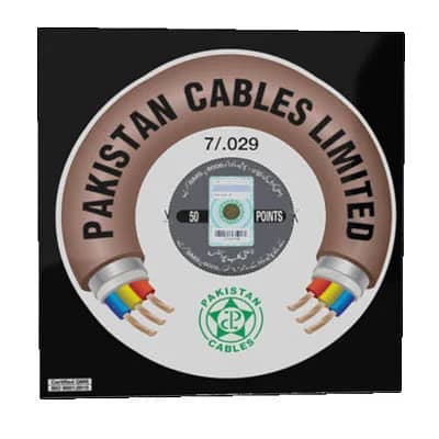 Pakistan Cable 1