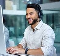 call center jobs