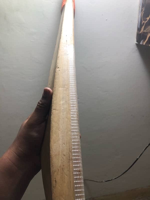 HARD BALL BAT CONDITION 10/9 1