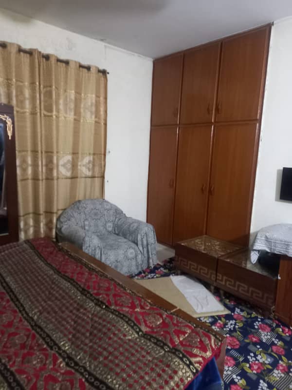 10MARLA TILE FLOORING UPPER PORTION FOR RENT IN ALLAMA IQBAL TOWN 15