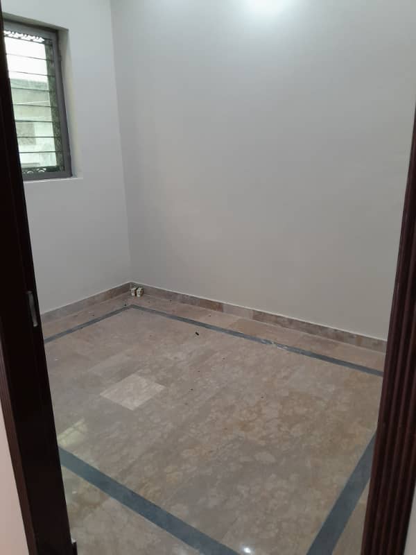 2.5 Marla Half Double Storey Brand New House For Sale In Gulshan Park Near LalPul Canal Road 3