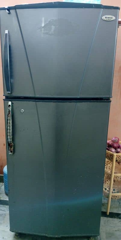 Waves Refrigerator for Sale 1