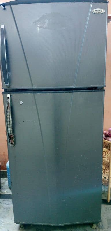 Waves Refrigerator for Sale 2