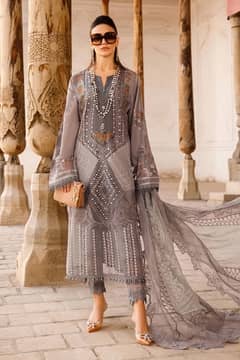 maria b luxury lawn collection 2023 original (small)