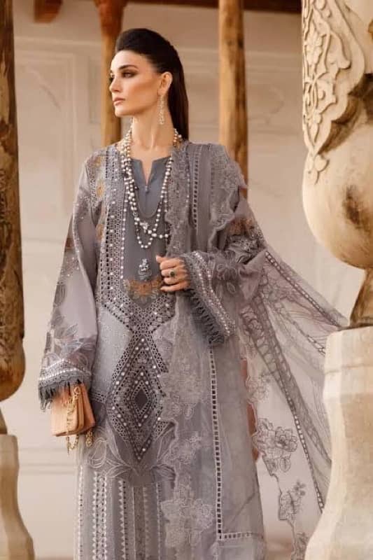 maria b luxury lawn collection 2023 original (small) 1